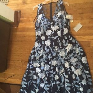 New evening gown size 14